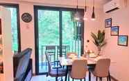 Lain-lain 4 A505-penthouse Forest View 2bedrooms/2baths @ Ao Nang Beach
