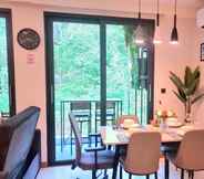 Lainnya 4 A505-penthouse Forest View 2bedrooms/2baths @ Ao Nang Beach