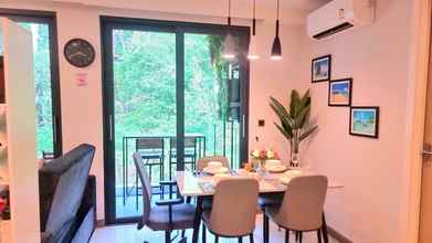 Lainnya 4 A505-penthouse Forest View 2bedrooms/2baths @ Ao Nang Beach