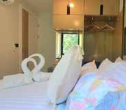 Lainnya 7 A505-penthouse Forest View 2bedrooms/2baths @ Ao Nang Beach