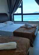 ภาพหลัก Jesselton Quay 23A Sunset Seaview