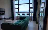 Lainnya 4 Jesselton Quay 23A Sunset Seaview