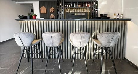 Others 2 Marina Lora Butik Otel Sığacık