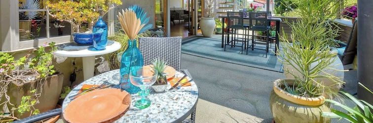 Khác Serene Coastal Home Sleeps 8 1 Mile From Beach!