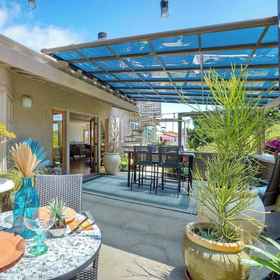 Primary image 1 Serene Coastal Home Sleeps 8 1 Mile From Beach!, San Diego Hotels