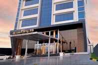 Lainnya The Gate Hotel and Apartments