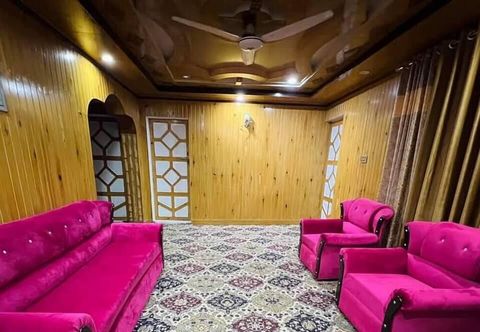 Others DreamsNex Resort Skardu