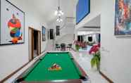 Lain-lain 2 Luxury 5 Bedroom Villa nr to Beach - SRS