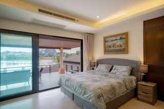 Others 4 Luxury 5 Bedroom Villa nr to Beach - SRS