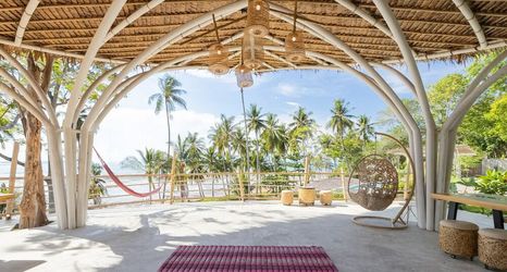 其他 2 Jaiyen Eco Resort