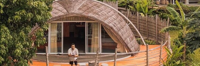 其他 Jaiyen Eco Resort