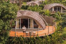 其他 Jaiyen Eco Resort