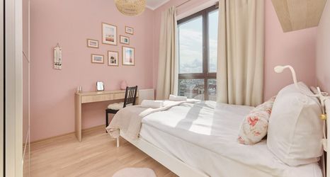 Others 2 Bright Apartment Walońska 19 by Renters