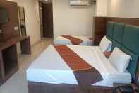 Others Terminal 3 Hotel Datar