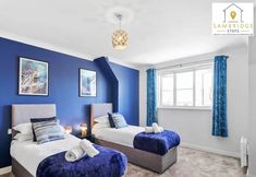 其他 4 Weekly Stays Penthouse