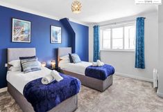 其他 4 Weekly Stays Penthouse