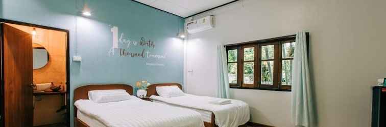 อื่นๆ Banya BnB