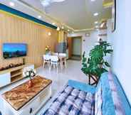 Lainnya 6 Ocean View Home Danang