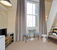 Others 4 Stylish Mezzanine Studio in Leafy Primrose Hill