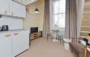 Lainnya 4 Mezzanine Flat in Grade 2 Listed Camden Terrace