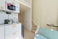 อื่นๆ Mezzanine Flat in Grade 2 Listed Camden Terrace