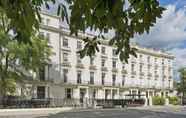 Lainnya 3 Mezzanine Flat in Grade 2 Listed Camden Terrace