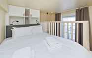 Others 7 Mezzanine Flat in Historic NW London Terrace