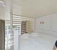 อื่นๆ 3 Mezzanine Flat in Historic NW London Terrace