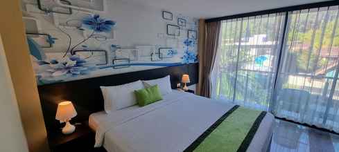 Lain-lain 4 iCheck inn Sky Beach Ao Nang Krabi