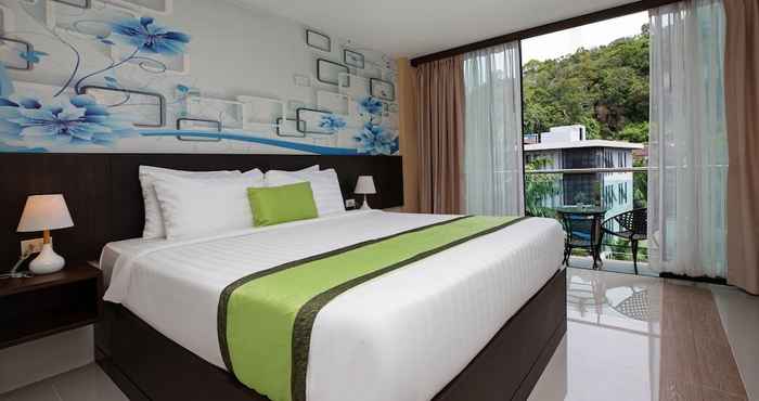 Others iCheck inn Sky Beach Ao Nang Krabi