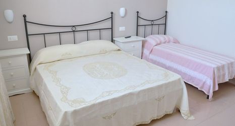 Lainnya 2 Affittacamere San Francesco