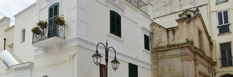 Lainnya Affittacamere San Francesco