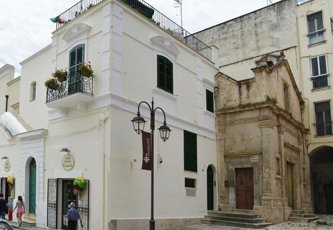 Lainnya Affittacamere San Francesco