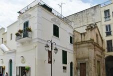 Lainnya Affittacamere San Francesco