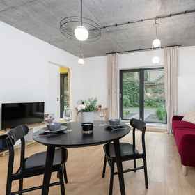 Primary image 1 브리 하우스 아파트먼트 크라코우 바이 렌터스, Vanilla Aparthotel 호텔