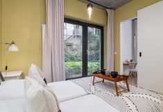 Others 7 Brick House Apartment Cracow by Renters