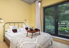 Others 5 Brick House Apartment Cracow by Renters