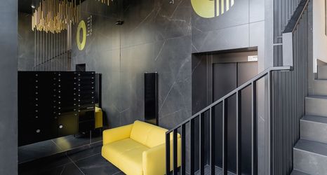 기타 2 Brick House Apartment Cracow by Renters