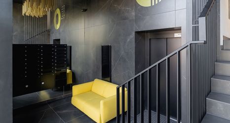 其他 2 Brick House Apartment Cracow by Renters