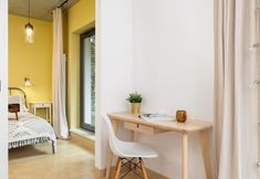 기타 6 Brick House Apartment Cracow by Renters
