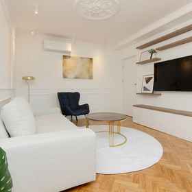 Primary image 1 Apartment in the City Centre by Renters, Szwedzka Hotels