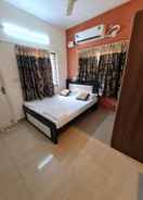 Room S4 SRUTHI SERVICE APARTMENT