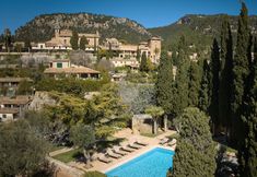 其他 7 Valldemossa Hotel