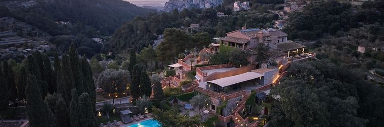 其他 Valldemossa Hotel