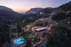 其他 Valldemossa Hotel