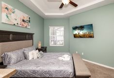 Lainnya 6 Devine Paradise at Tuscan Ridge