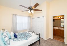 Lainnya 4 Devine Paradise at Tuscan Ridge