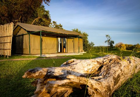 Others Sian Simba River Lodge