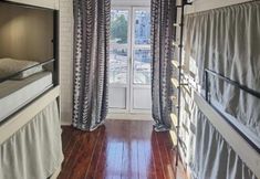 Khác 5 Samps Hostel