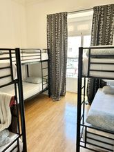 Khác 4 Samps Hostel